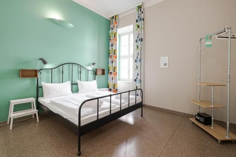 Wombat's City Hostel Budapest Vacation rental in Budapest