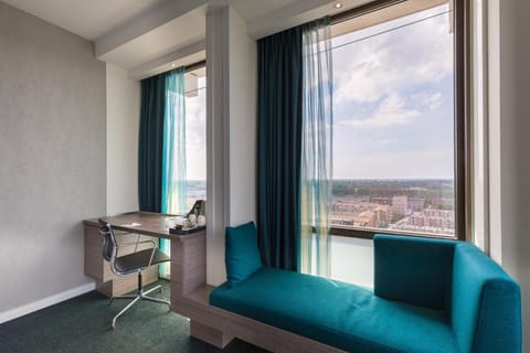 Leonardo Hotel Amsterdam Rembrandtpark Vacation rental in Amsterdam