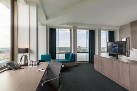 Leonardo Hotel Amsterdam Rembrandtpark Vacation rental in Amsterdam