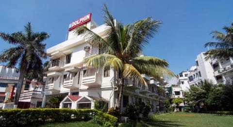 Dolphin Hotel Digha Vacation rental in West Bengal