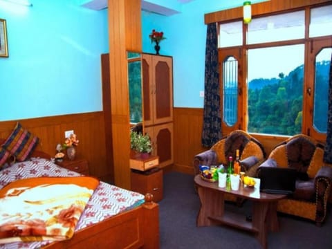 Aditya Home Stay Vacation rental in Shimla