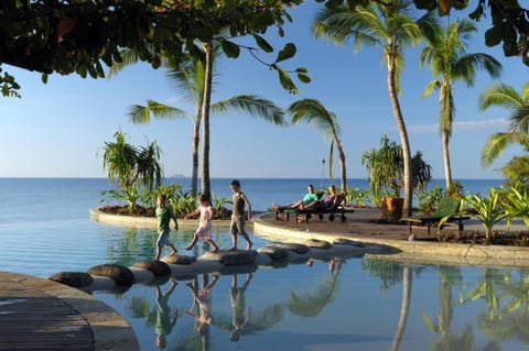 Treasure Island - Fiji Resort in Fiji