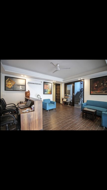 Callista Inn Hotel in Gurugram