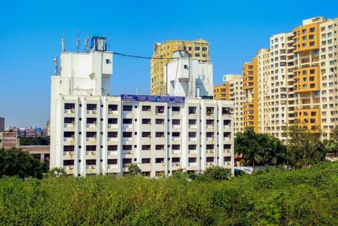 Oritel Service Apartments Andheri Mumbai Copropriété in Mumbai