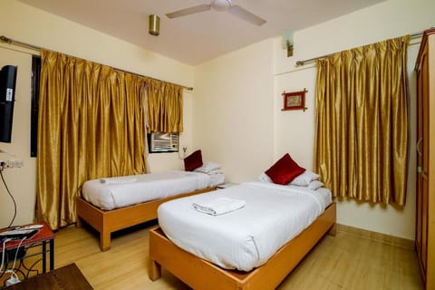 Oritel Service Apartments Andheri Mumbai Condominio in Mumbai