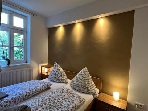 Stella Apartments am Erfurter Dom Vacation rental in Erfurt