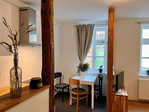 Stella Apartments am Erfurter Dom Vacation rental in Erfurt