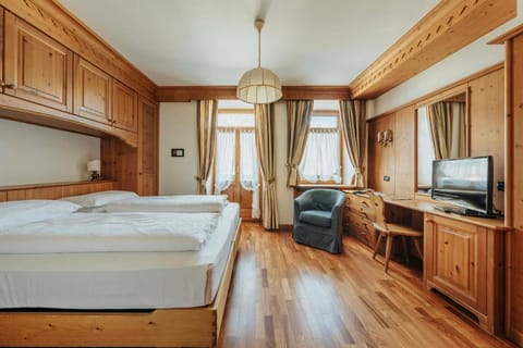 Franceschi Park Hotel Vacation rental in Cortina d Ampezzo