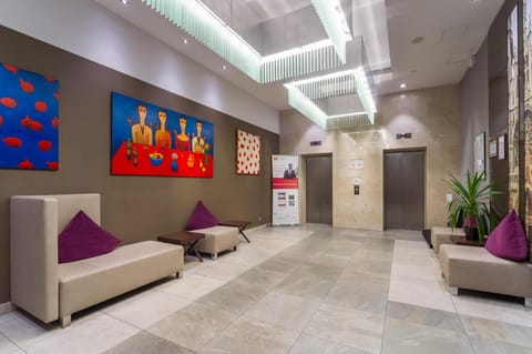 Holiday Inn - Kyiv, an IHG Hotel Vacation rental in Kiev City - Kyiv