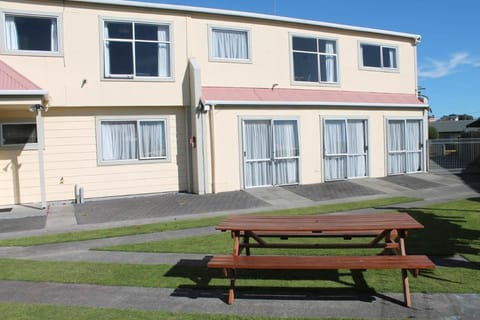 Riverview Motel Vacation rental in Whanganui