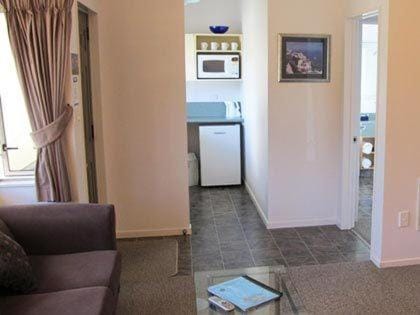 Riverview Motel Vacation rental in Whanganui