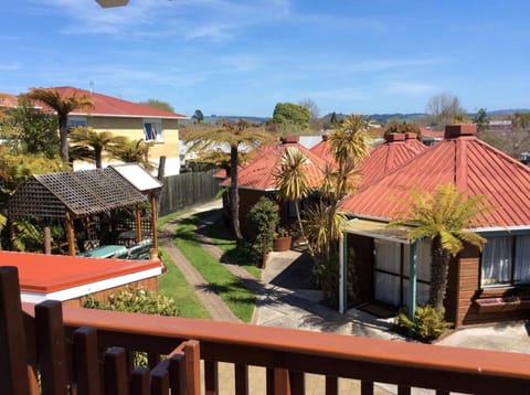 PURE Motel & Guest House Vacation rental in Rotorua