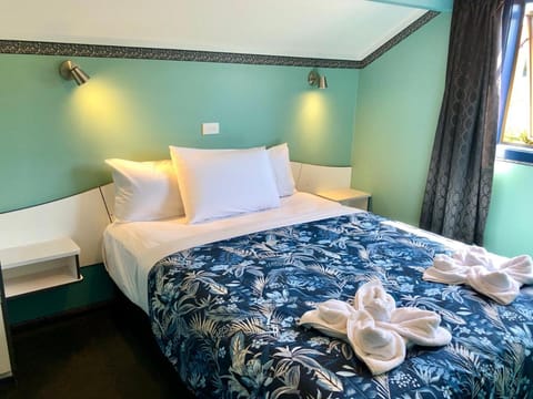 PURE Motel & Guest House Vacation rental in Rotorua