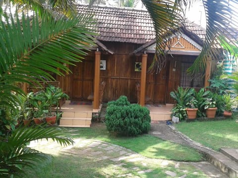 Puthooram Ayurvedic Beach Resort Vacation rental in Varkala