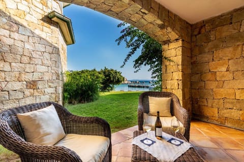 Hotel & SPA des Pecheurs Vacation rental in Bonifacio