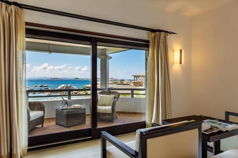 Hotel & SPA des Pecheurs Vacation rental in Bonifacio