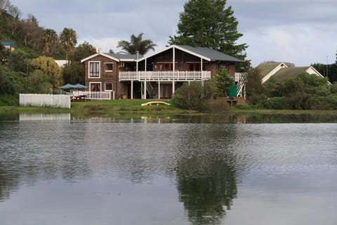 Salt River Lodge Vacation rental in Knysna