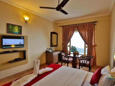 Misty Mountain Resort Resort in Munnar