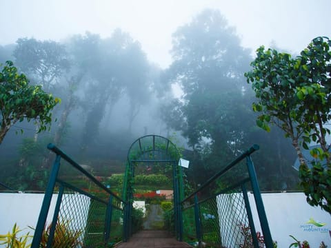 Misty Mountain Resort Vacation rental in Munnar