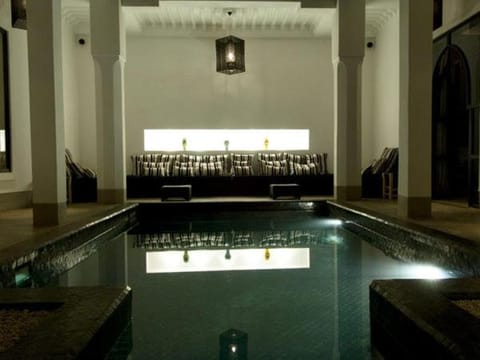 Riad First Vacation rental in Marrakesh