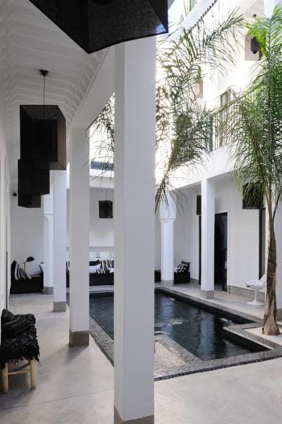 Riad First Vacation rental in Marrakesh