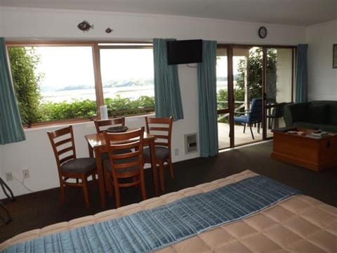 Harbour View Motel Vacation rental in Coromandel