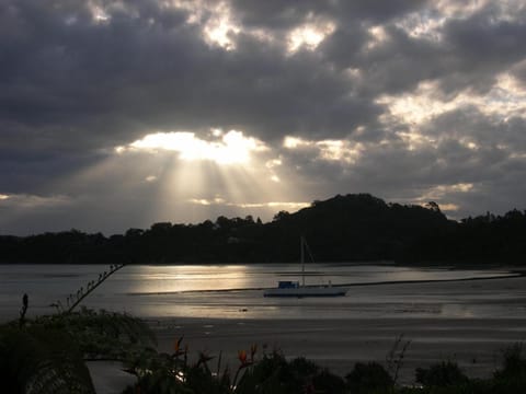 Harbour View Motel Vacation rental in Coromandel