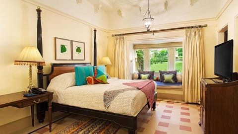 The Oberoi Udaivilas Udaipur Vacation rental in Udaipur