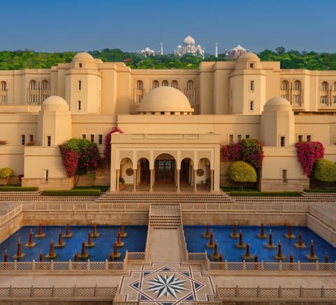 The Oberoi Amarvilas Agra Vacation rental in Agra