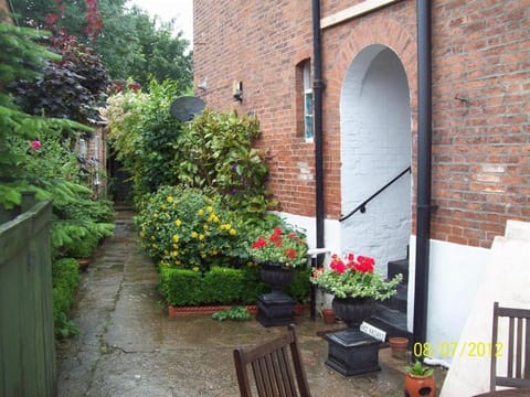 Beverley Budget Inn Vacation rental in Beverley