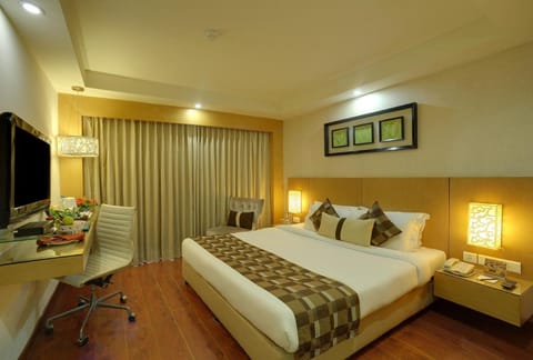 Siamton Inn- A Cygnett Collection Hôtel in Kolkata