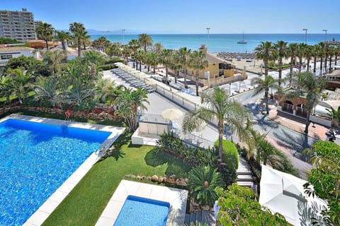 Mac Puerto Marina Benalmadena Hotel Vacation rental in Benalmadena