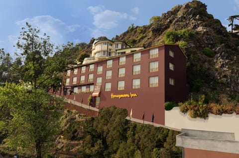 Honeymoon Inn Mussoorie Hotel in Uttarakhand