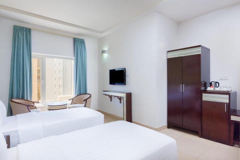 Centra By Centara Muscat Dunes Hotel Hotel in Muscat