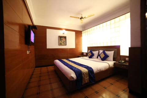 Maple Tree Hotels Hotel in Chennai