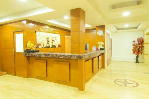 Maple Tree Hotels Vacation rental in Chennai