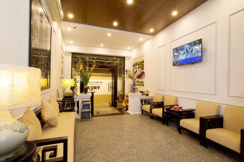 Hanoi Luxury Hotel Vacation rental in Hanoi