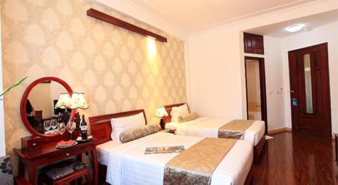 Hanoi Luxury Hotel Vacation rental in Hanoi