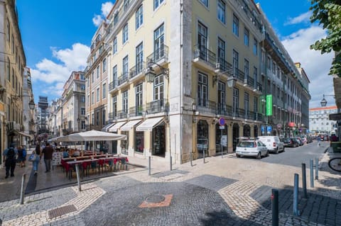 Norte Guest House Vacation rental in Lisbon