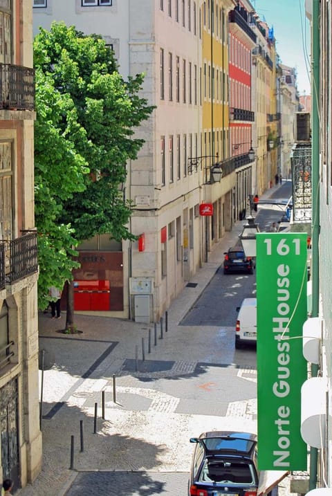 Norte Guest House Vacation rental in Lisbon