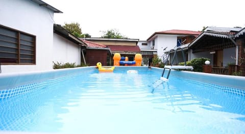 Pondok Muara Chalets Vacation rental in Kedah