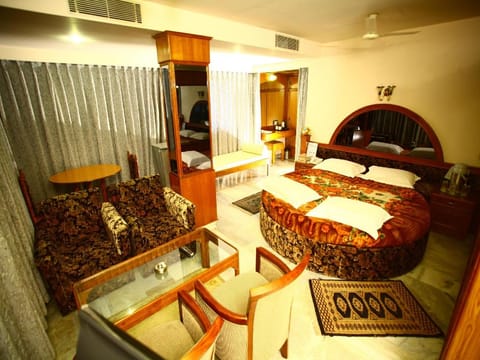 Hotel Sindhuri Park Vacation rental in Tirupati