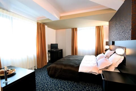 Ambiance Hotel Hotel in Bucharest