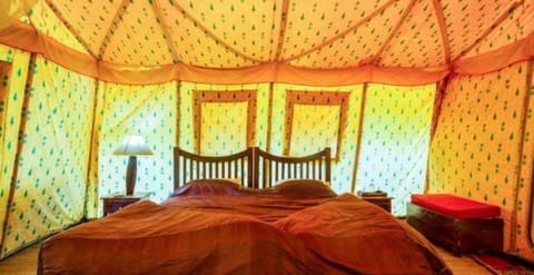 Royal Desert Camp Urlaubsunterkunft in Sindh