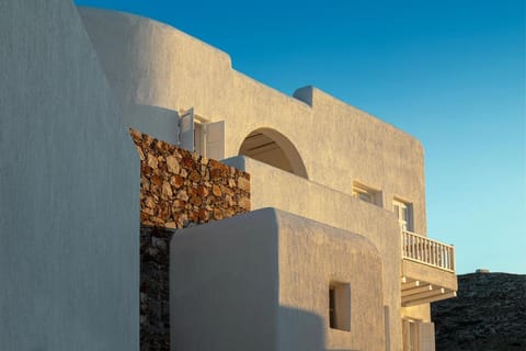 Aspalathras White Hotel Vacation rental in Folegandros Municipality