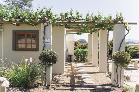 Groenvlei Guest Farm Vacation rental in Cape Town