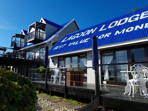 Lagoon Lodge Vacation rental in Knysna