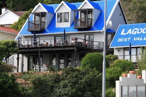 Lagoon Lodge Vacation rental in Knysna