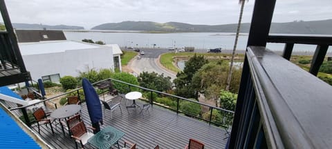 Lagoon Lodge Vacation rental in Knysna