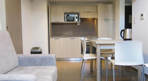 Appart'hotel le Pelerin Vacation rental in Lourdes